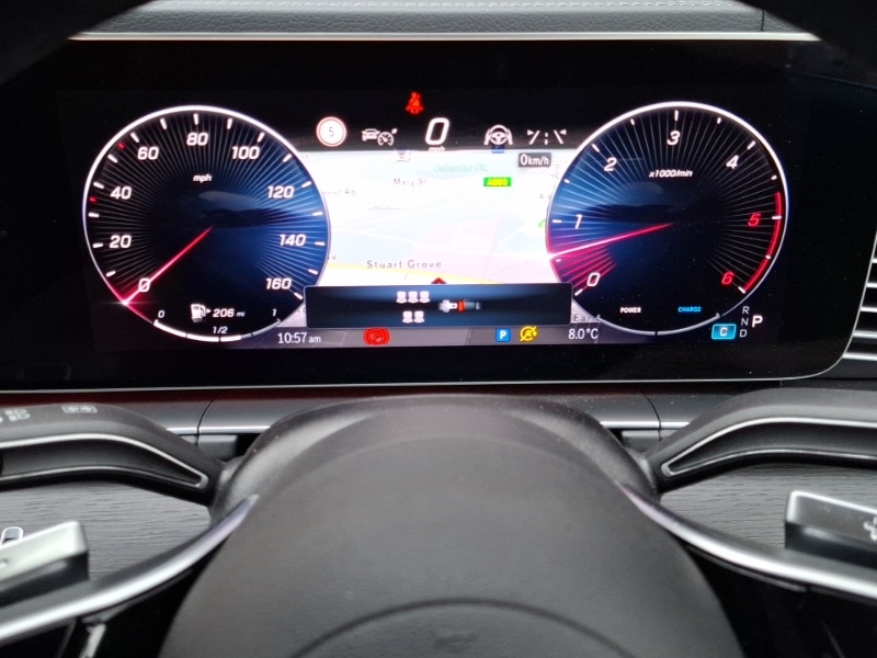 Used Mercedes-Benz GLE 2025 for sale - 77751308: Photo 11