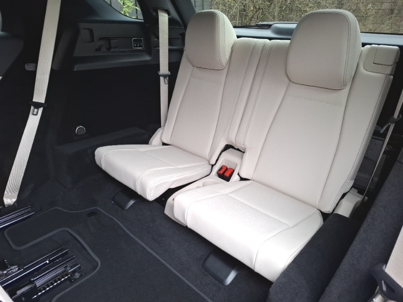 Used Mercedes-Benz GLE 2025 for sale - 77751308: Photo 12