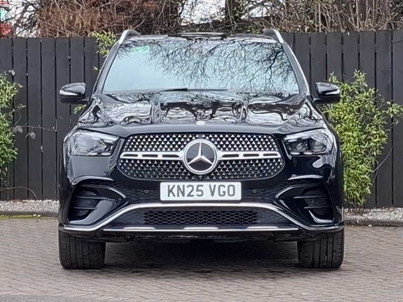 Used Mercedes-Benz GLE 2025 for sale - 77751308: Photo 13