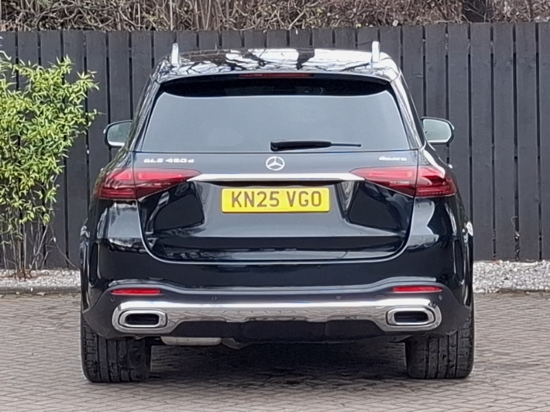 Used Mercedes-Benz GLE 2025 for sale - 77751308: Photo 14