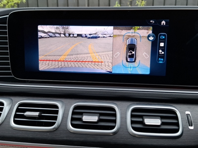 Used Mercedes-Benz GLE 2025 for sale - 77751308: Photo 15