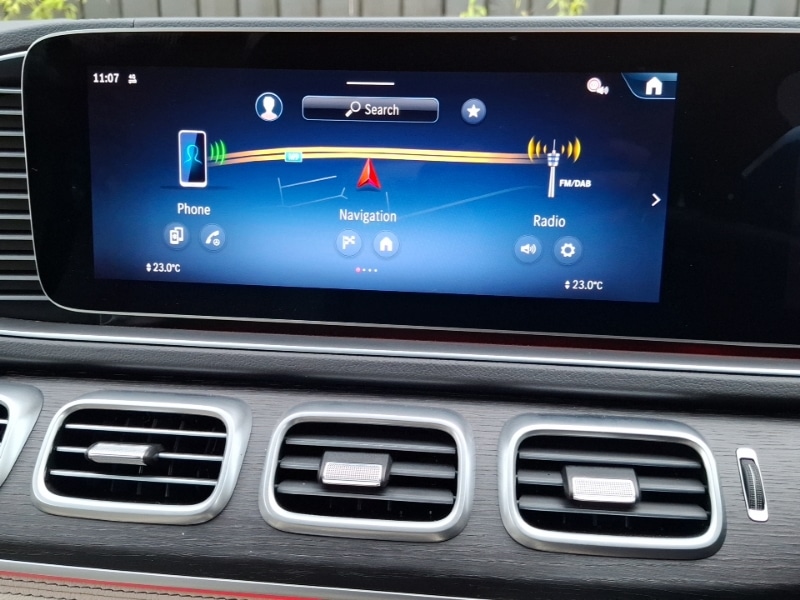 Used Mercedes-Benz GLE 2025 for sale - 77751308: Photo 17