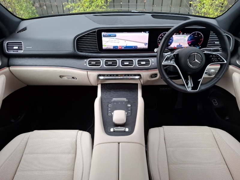 Used Mercedes-Benz GLE 2025 for sale - 77751308: Photo 2