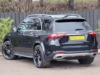 Used Mercedes-Benz GLE 2025 for sale - 77751308: Photo