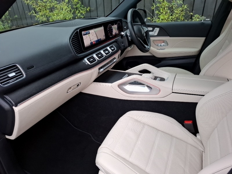 Used Mercedes-Benz GLE 2025 for sale - 77751308: Photo 5