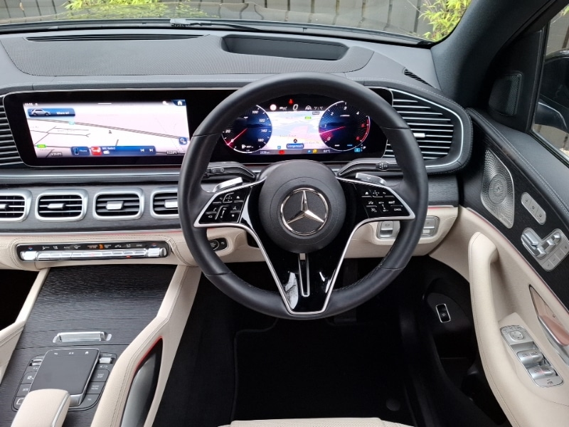 Used Mercedes-Benz GLE 2025 for sale - 77751308: Photo 7