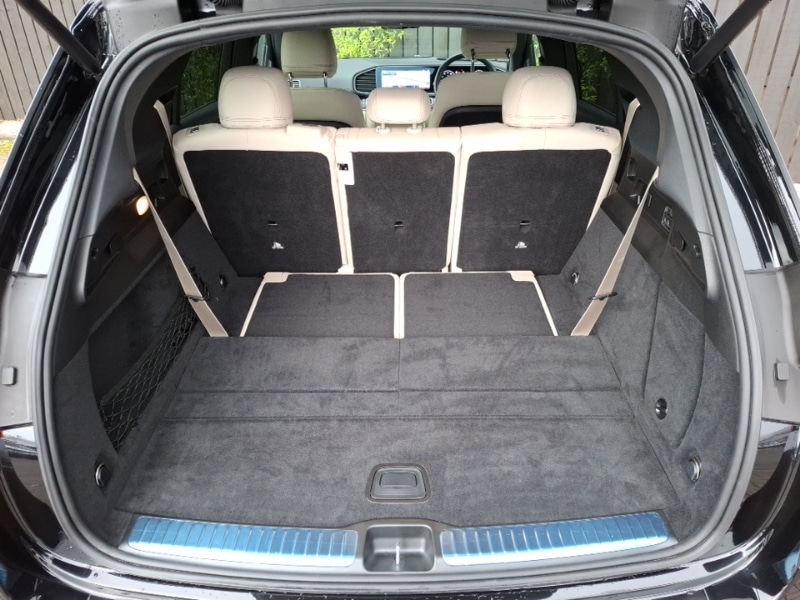 Used Mercedes-Benz GLE 2025 for sale - 77751308: Photo 8