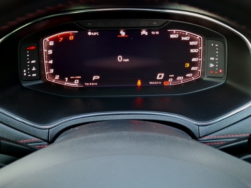 Used SEAT Ibiza 2020 for sale - 77256907: Photo 11