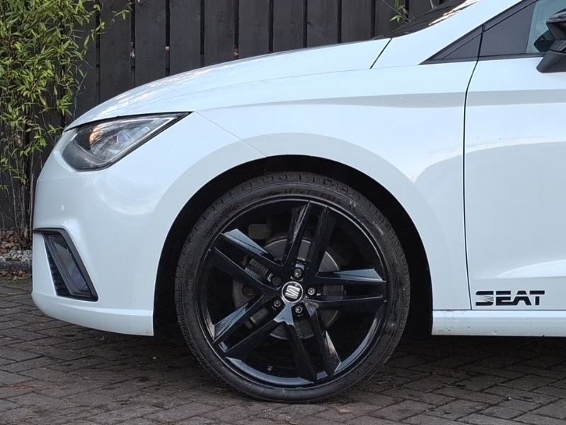 Used SEAT Ibiza 2020 for sale - 77256907: Photo 12