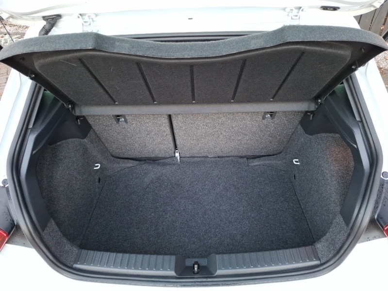 Used SEAT Ibiza 2020 for sale - 77256907: Photo 8