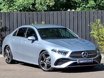 Used Mercedes-Benz A-Class 2025 for sale - 79027351: Photo