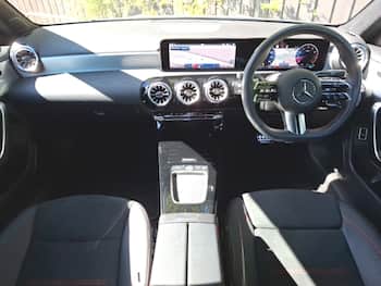 Used Mercedes-Benz A-Class 2025 for sale - 79027351: Photo