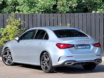 Used Mercedes-Benz A-Class 2025 for sale - 79027351: Photo