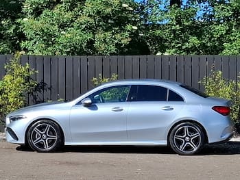 Used Mercedes-Benz A-Class 2025 for sale - 79027351: Photo