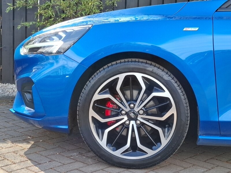 Used Ford Focus 2020 for sale - 78040899: Photo 12