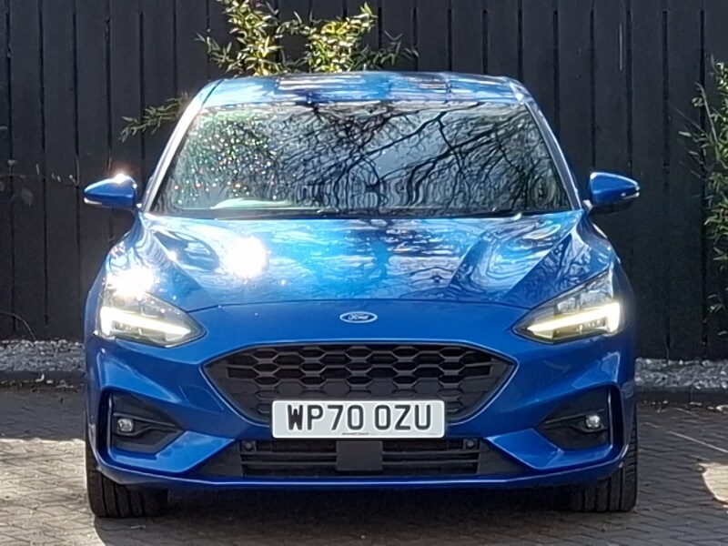 Used Ford Focus 2020 for sale - 78040899: Photo 13