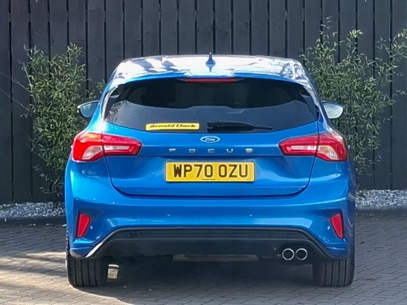 Used Ford Focus 2020 for sale - 78040899: Photo 14