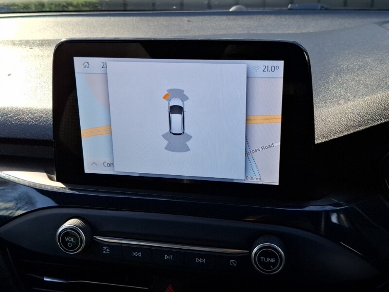 Used Ford Focus 2020 for sale - 78040899: Photo 15