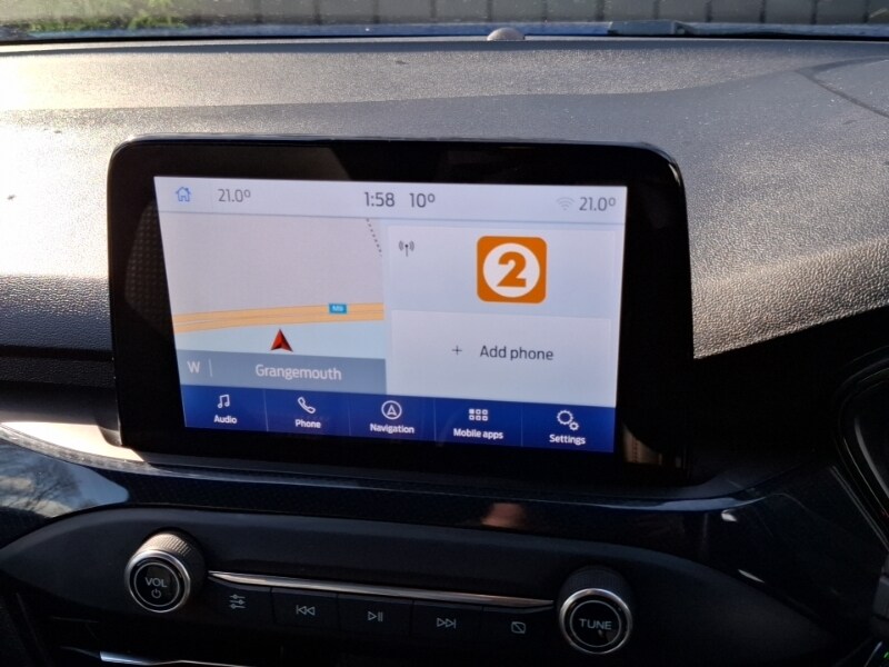 Used Ford Focus 2020 for sale - 78040899: Photo 16