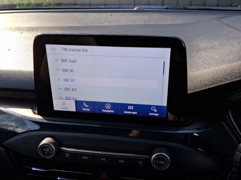 Used Ford Focus 2020 for sale - 78040899: Photo 17