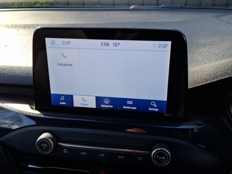 Used Ford Focus 2020 for sale - 78040899: Photo 18