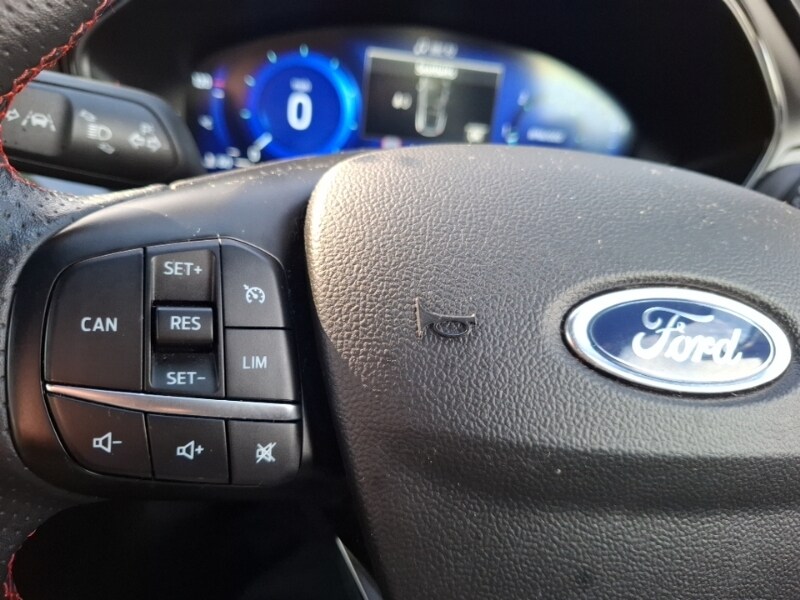 Used Ford Focus 2020 for sale - 78040899: Photo 19