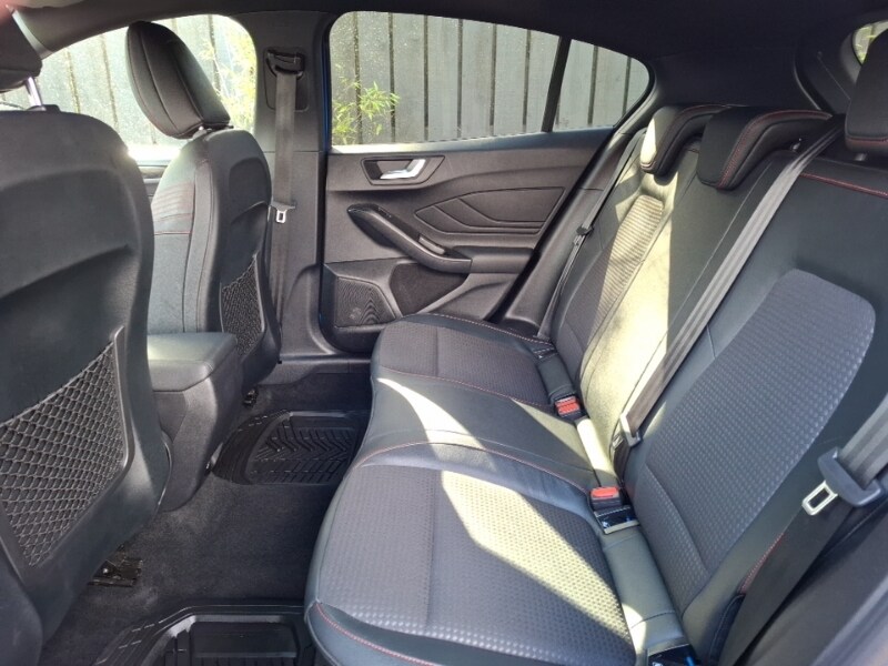 Used Ford Focus 2020 for sale - 78040899: Photo 6