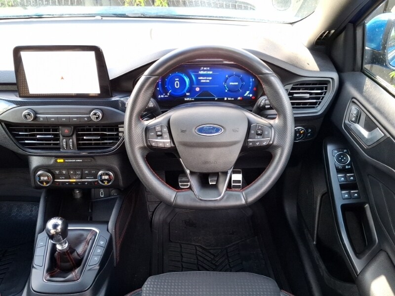 Used Ford Focus 2020 for sale - 78040899: Photo 7