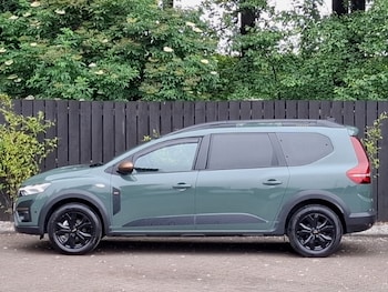 Used Dacia Jogger 2024 for sale - 78987797: Photo