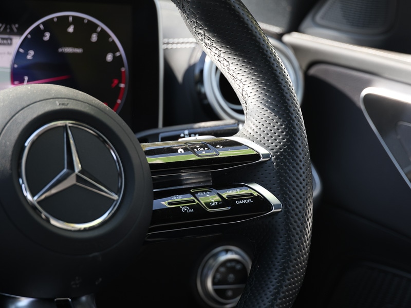 Used Mercedes-Benz C Class 2024 for sale - 76987197: Photo 10