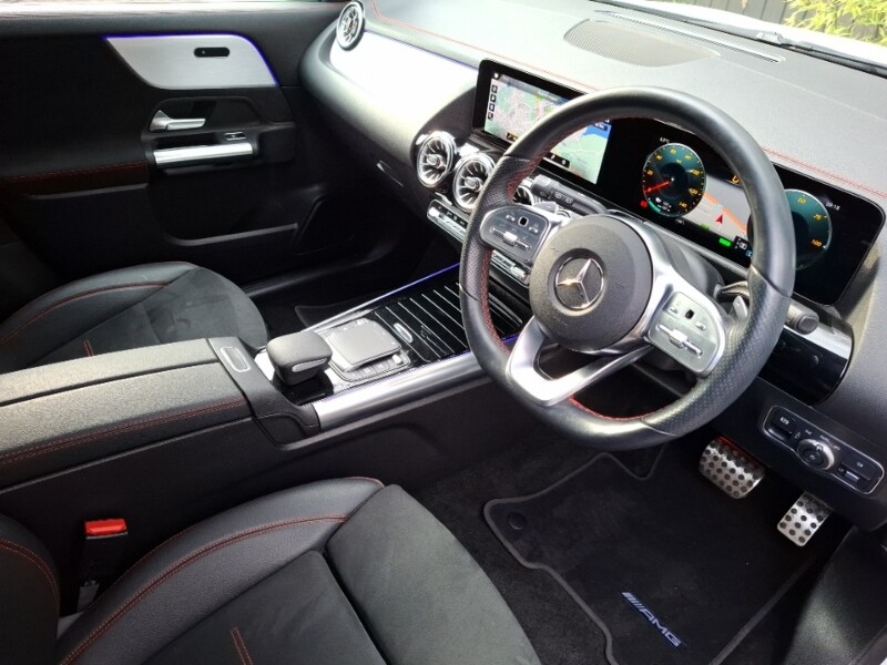 Used Mercedes-Benz EQA 2022 for sale - 78178685: Photo 10