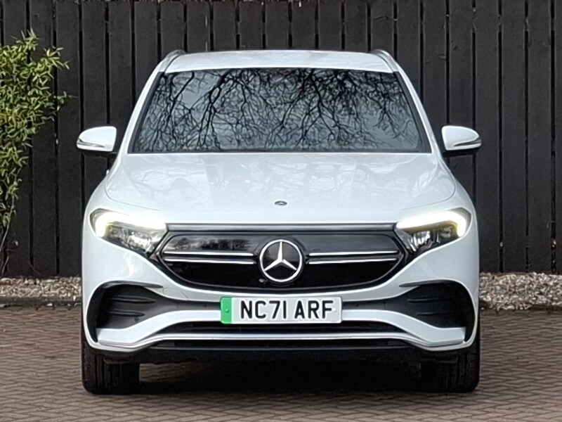 Used Mercedes-Benz EQA 2022 for sale - 78178685: Photo 13