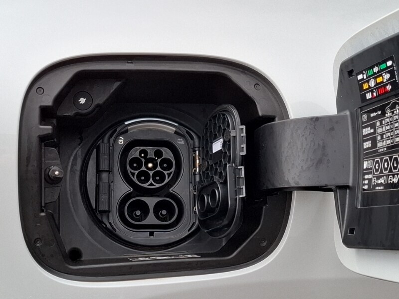 Used Mercedes-Benz EQA 2022 for sale - 78178685: Photo 15