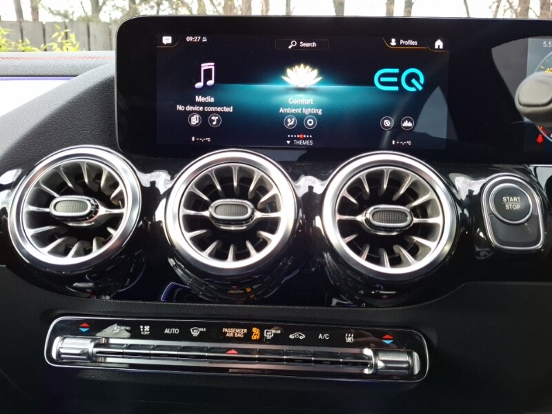 Used Mercedes-Benz EQA 2022 for sale - 78178685: Photo 19