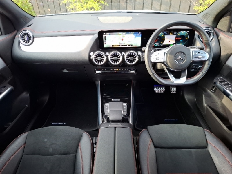 Used Mercedes-Benz EQA 2022 for sale - 78178685: Photo 2