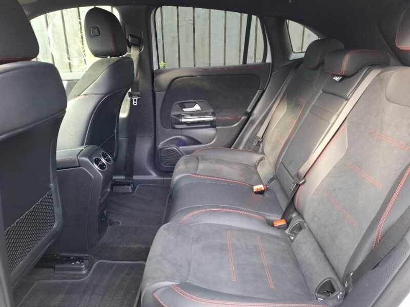 Used Mercedes-Benz EQA 2022 for sale - 78178685: Photo 6