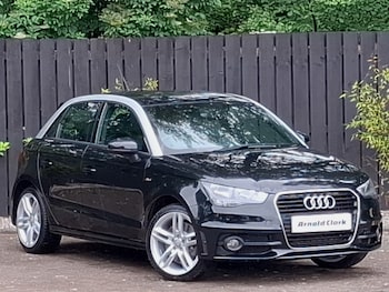 Used Audi A1 2013 for sale - 78972946: Photo