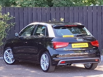 Used Audi A1 2013 for sale - 78972946: Photo