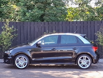 Used Audi A1 2013 for sale - 78972946: Photo