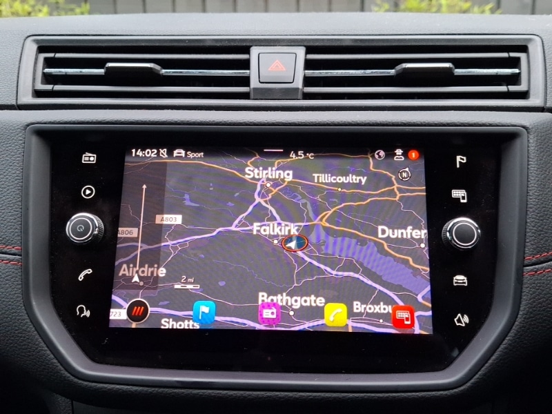 Used SEAT Ibiza 2021 for sale - 77433083: Photo 15