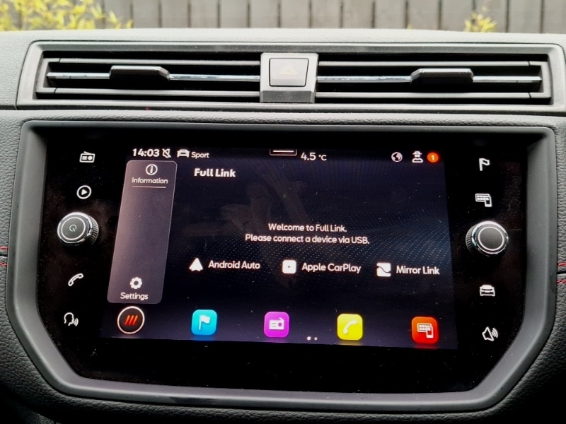 Used SEAT Ibiza 2021 for sale - 77433083: Photo 18