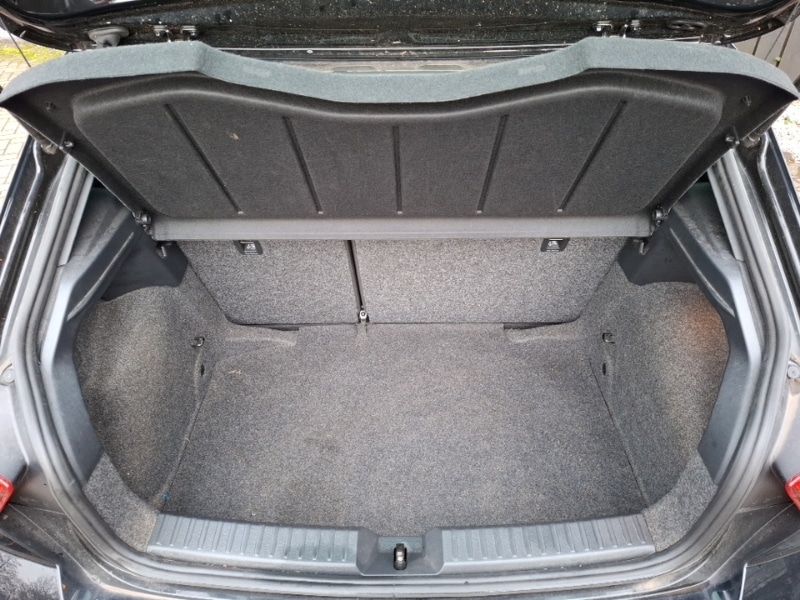 Used SEAT Ibiza 2021 for sale - 77433083: Photo 8