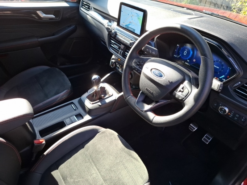 Used Ford Kuga 2023 for sale - 78013502: Photo 10