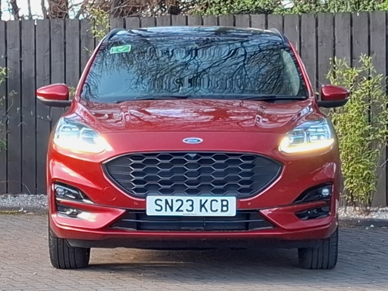 Used Ford Kuga 2023 for sale - 78013502: Photo 13