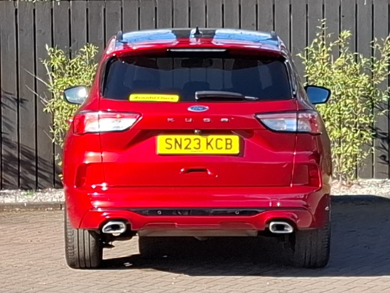 Used Ford Kuga 2023 for sale - 78013502: Photo 14