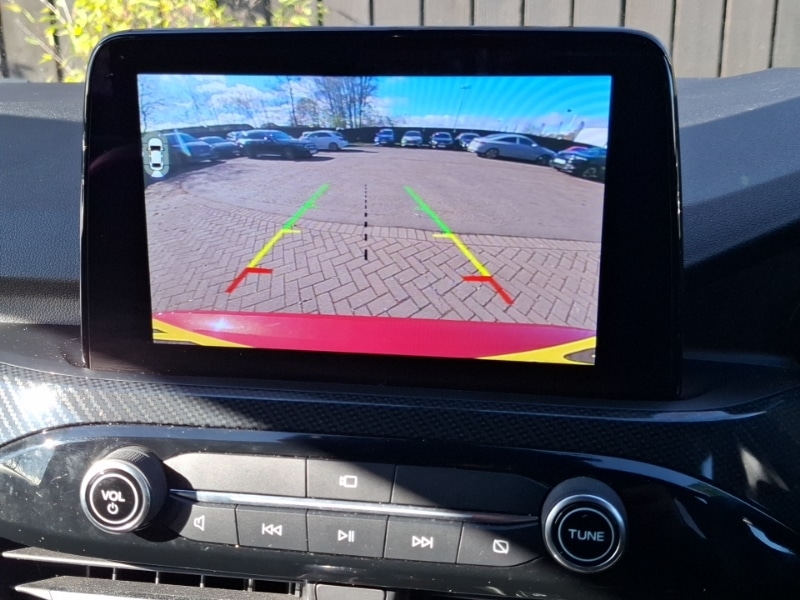 Used Ford Kuga 2023 for sale - 78013502: Photo 15