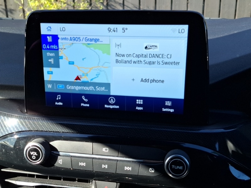 Used Ford Kuga 2023 for sale - 78013502: Photo 17