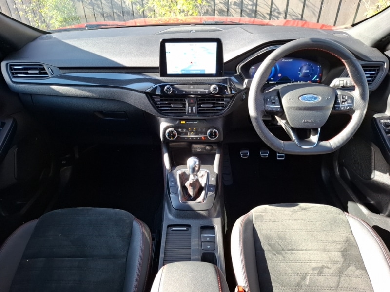 Used Ford Kuga 2023 for sale - 78013502: Photo 2