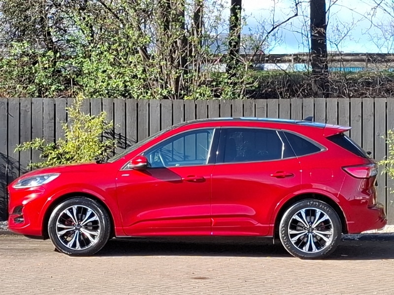 Used Ford Kuga 2023 for sale - 78013502: Photo 4