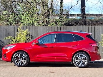 Used Ford Kuga 2023 for sale - 78013502: Photo